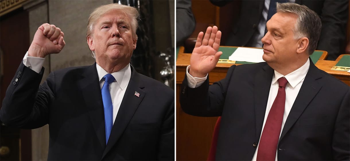 Nincs rá ellenszer: Orbánékat épp a hazugságaik teszik hitelessé
