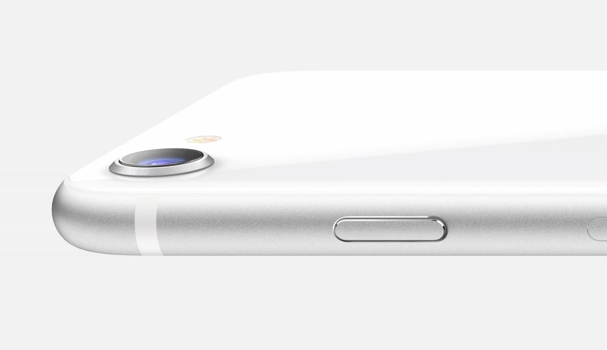 Erős az új kicsi, olcsó iPhone, és nem hiszi, mennyire
