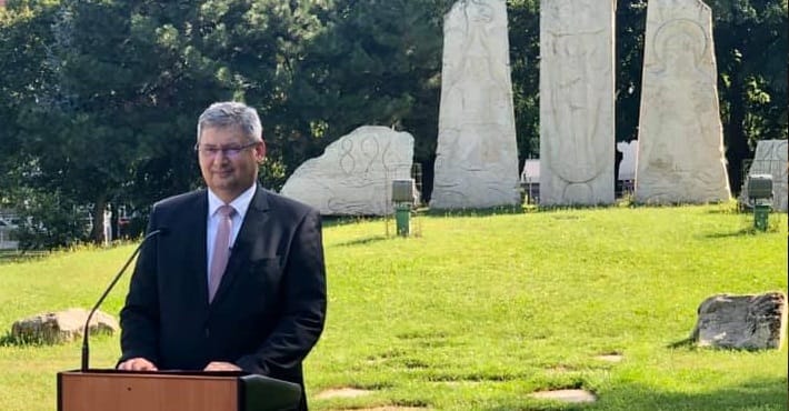 A kőbányai polgármester is koronavírusos