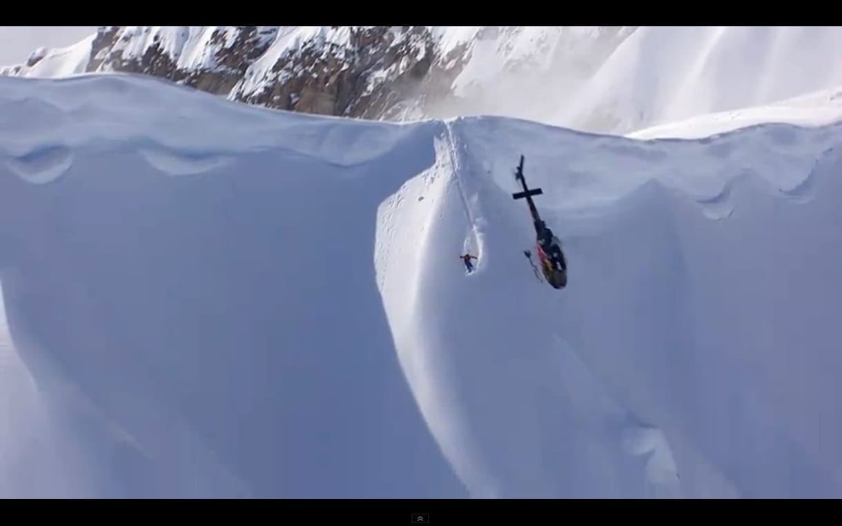 2011 legjobb sportfilmje (videó)