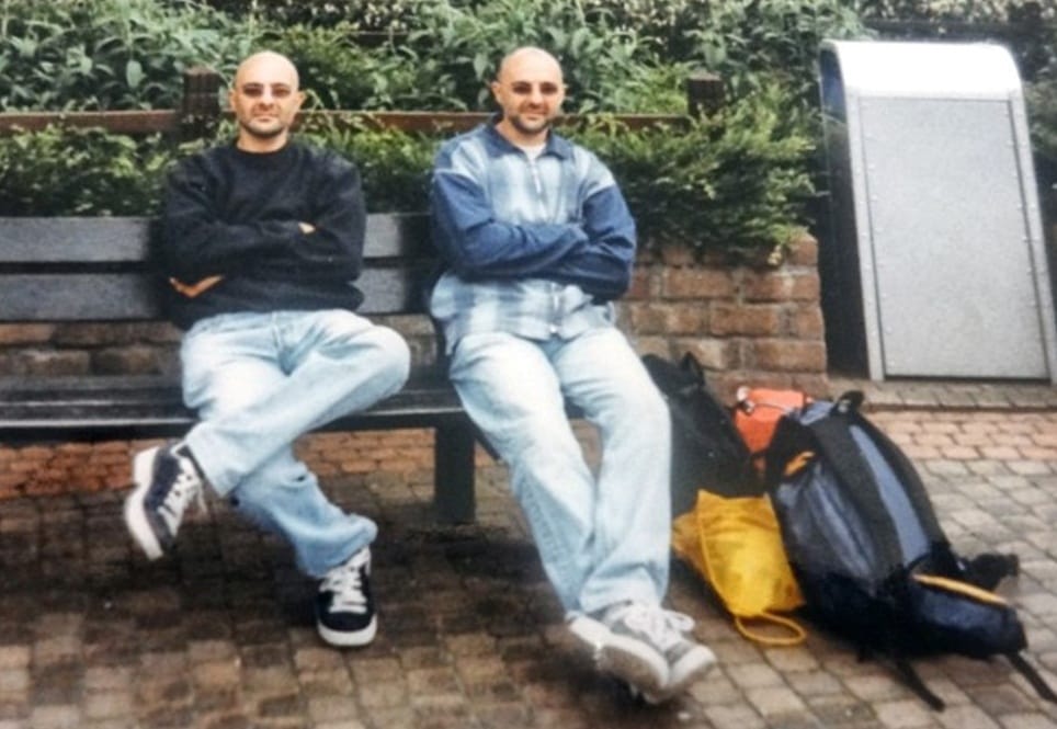 A halált választották függetlenségük feladása helyett a belgiumi ikrek