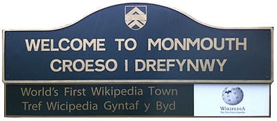 Itt a világ első Wikivárosa