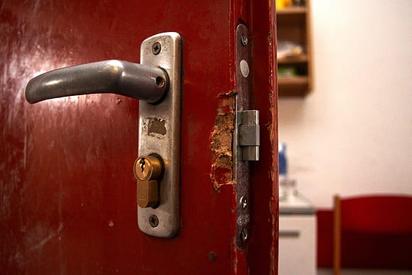 10 dolog, amitől biztonságosabb lesz háza, lakása