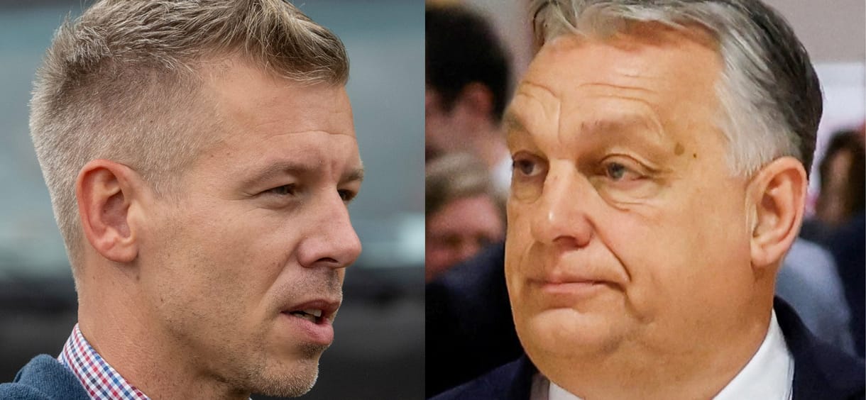 Magyar kontra Orbán: Lassult a Tisza áradása, de így van esély rá, hogy 2026-ban megelőzze a Fideszt