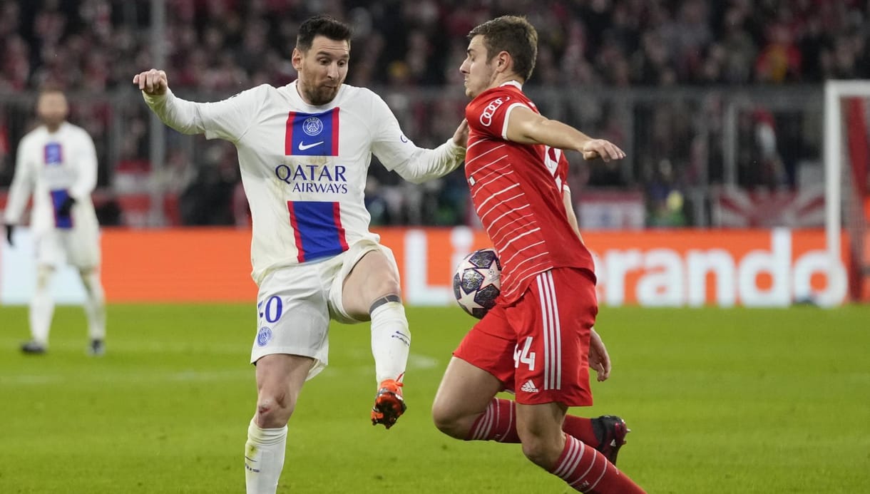 Megint gólképtelen volt a PSG, kiejtette a Bayern a BL-ből