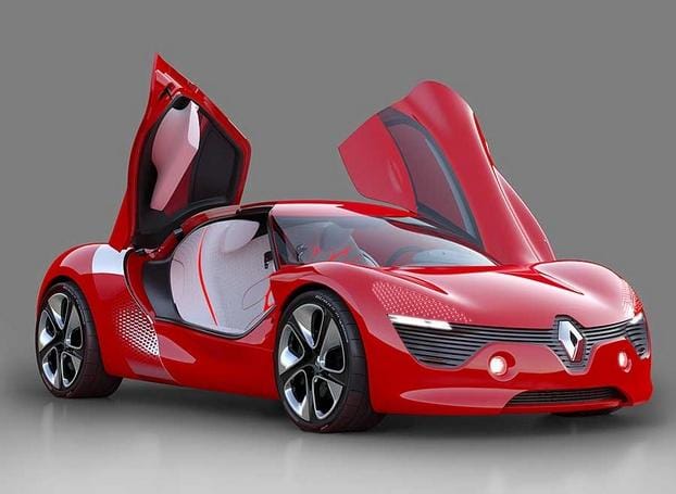 Szeptembertől más szemmel nézhetünk a Renault-ra