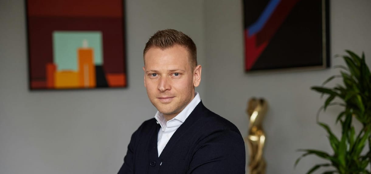 Tiborcz István reagált arra, hogy Orbán Viktor megérti, ha valakit felháborít a luxusélete