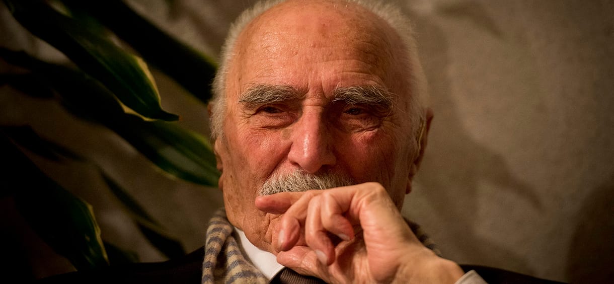 Varga Imre: „Itt mindig a középszinten tartottak be”