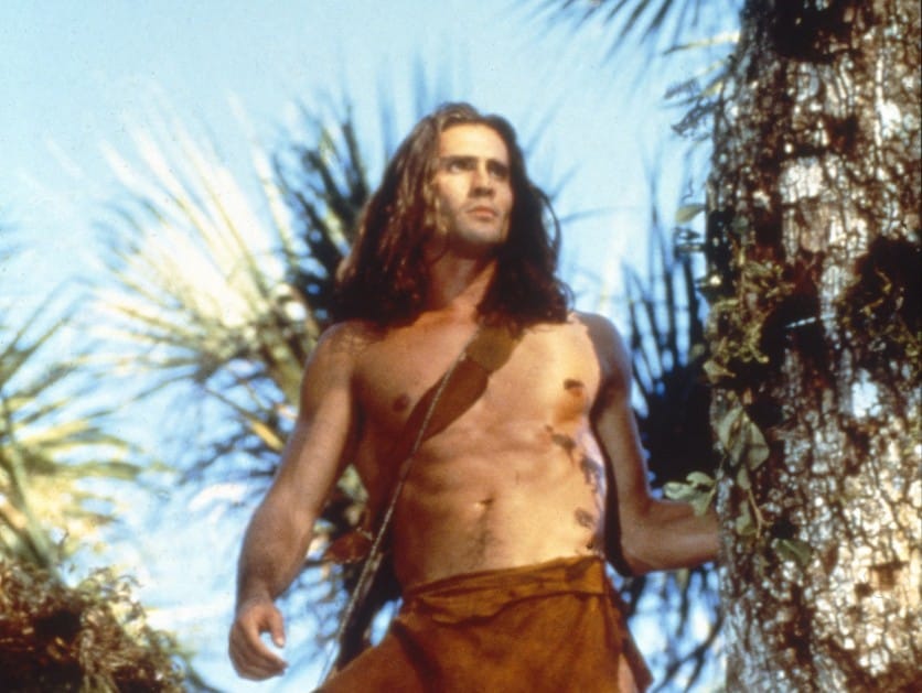 A Tennesseeben lezuhant kisgépen rajta volt a Tarzan-sorozat sztárja, Joe Lara is