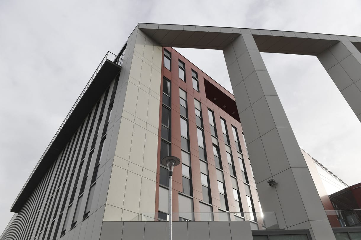Kutatóközpont jön létre a Nemzeti Közszolgálati Egyetemen