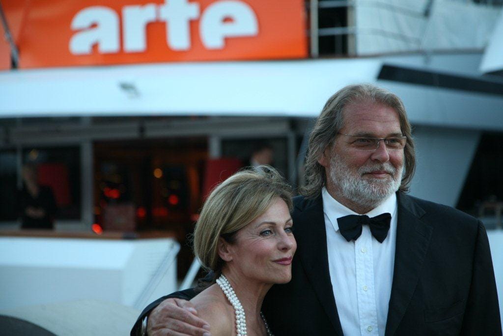Besokallt a Weinsteint irigylő magyar producer, törölte posztját