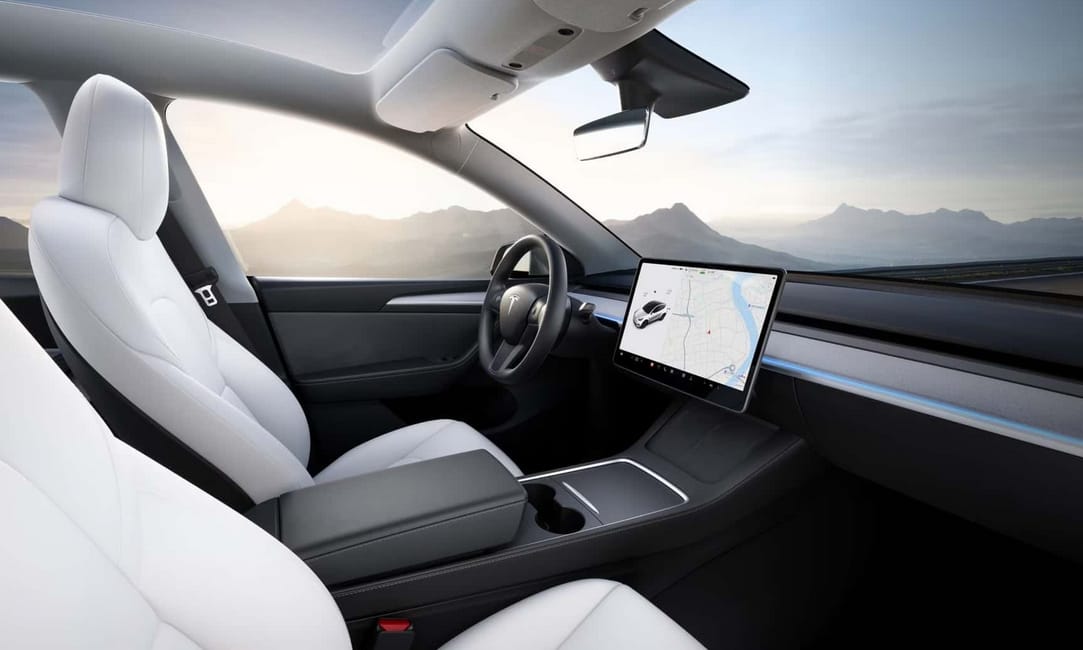 A Toyota Corollával versenyez már árakban a Tesla Model 3 Amerikában