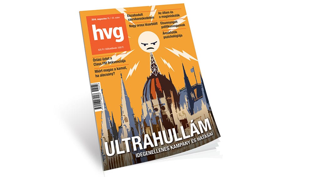Kvótanépszavazás: kormányzati hazugságkampány