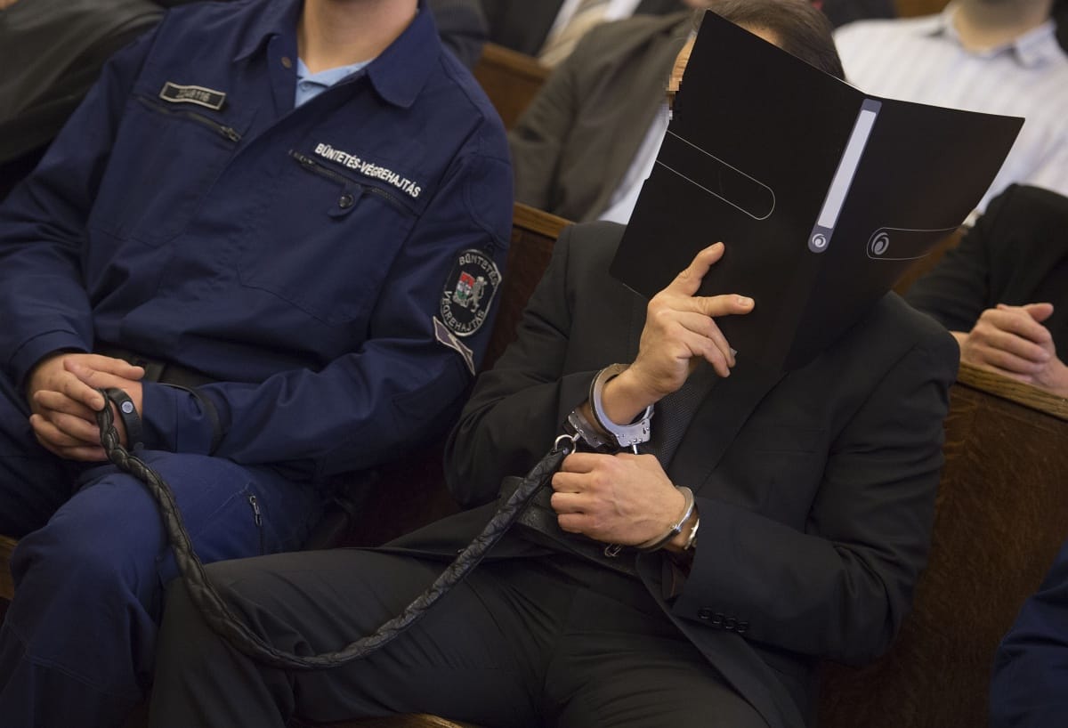 Kösz, hogy segítettél, pokollá tesszük az életed!
