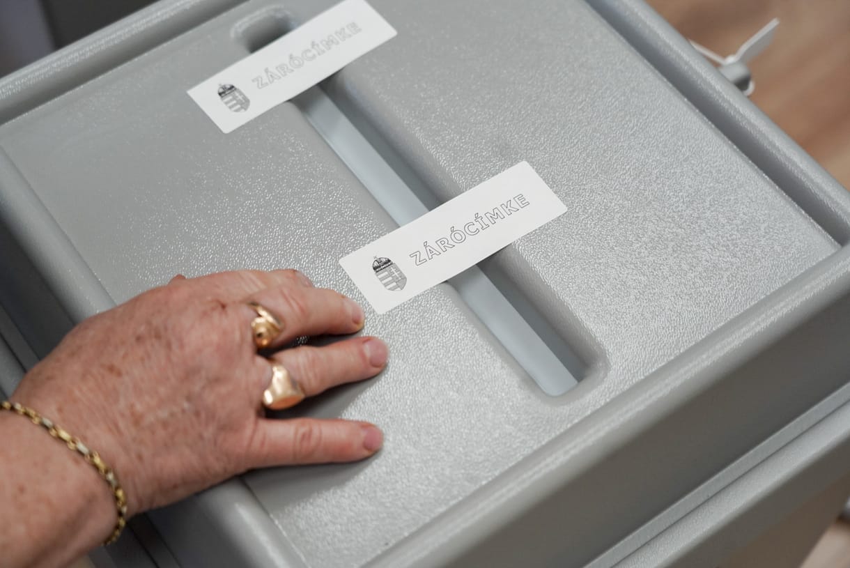 Kikapott az autóztatásra panaszkodó, bántalmazott szerencsi polgármester