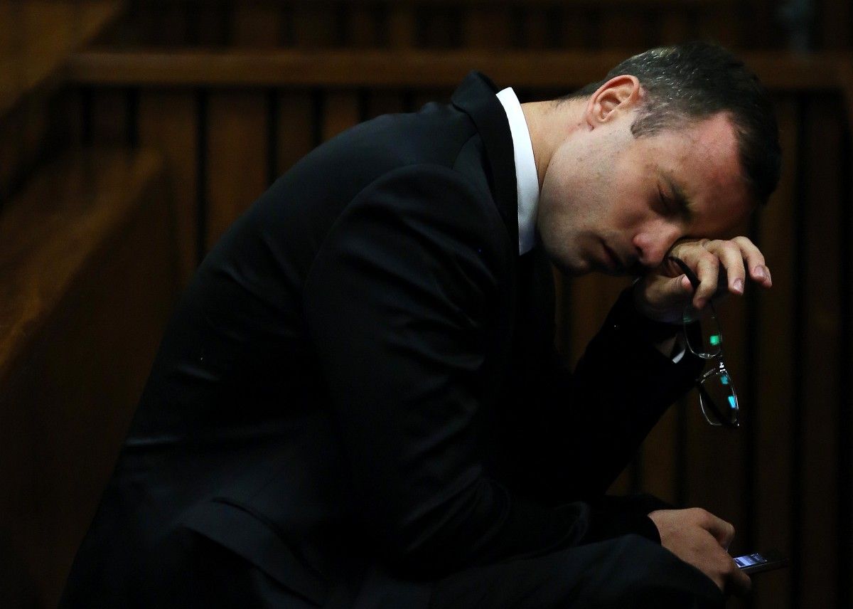 Pistorius nem beteg, folytatódhat a per