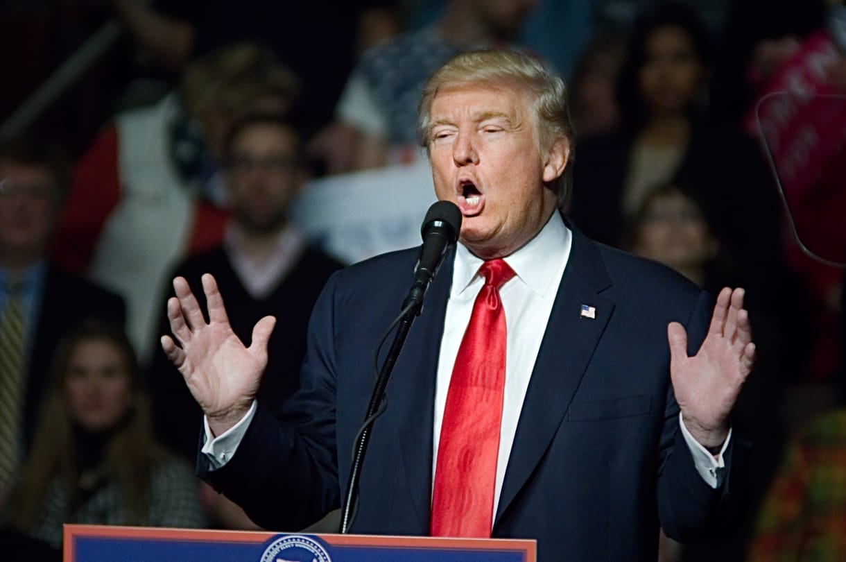 Vajon mihez kezd vele? Új Twitter-fiókot kap Donald Trump