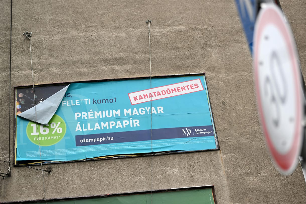 Az Orbán-kormány fejére koppinthat az EU a növekvő államháztartási hiány miatt