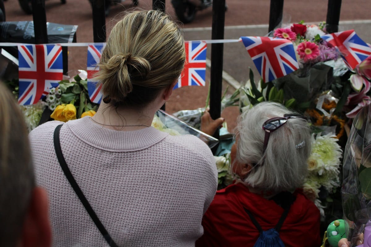 Amikor London nem úgy hív - Ilyen volt az első nap a poszt-Erzsébet Nagy-Britanniában