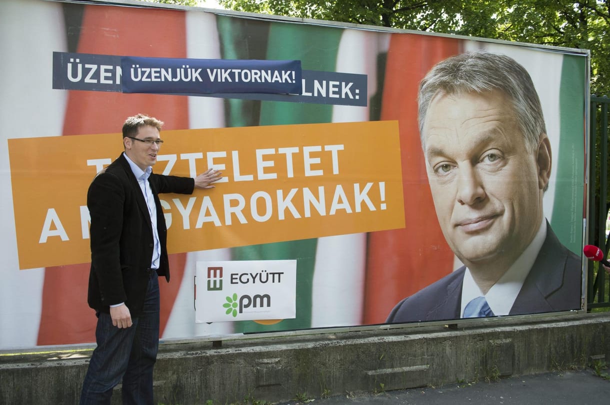 NER-lovagok: lesz-e kormány-önkormányzatok meccs? 