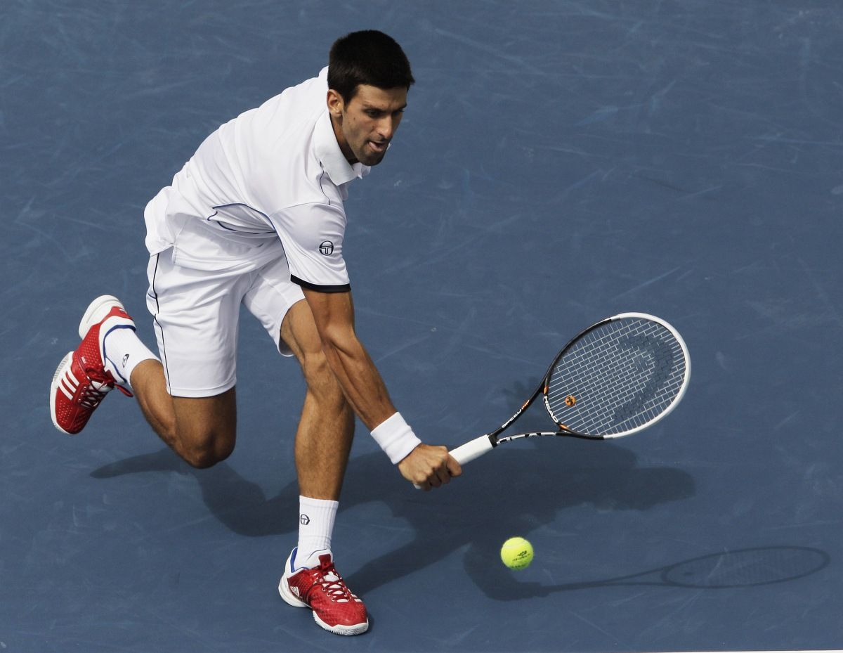 Australian Open: Gyokovics bejutott a döntőbe