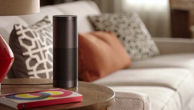Kipróbálná az Amazon Echóját? Most közvetlenül a böngészőjéből beszélgethet Alexával