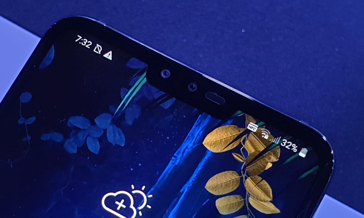 A koronavírus miatt az LG és a ZTE is lemondta mobilbemutatóját az MWC 2020 kiállításon 