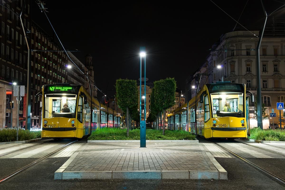 Hogy repül az idő: már 10 éve utazunk a Combinóval
