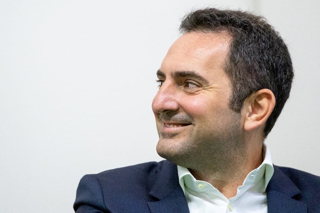 Élő adásban coming outolt egy volt olasz miniszter