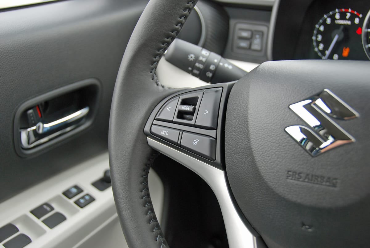 Alakul ez: már a Suzuki is elektromos autókat gyártana