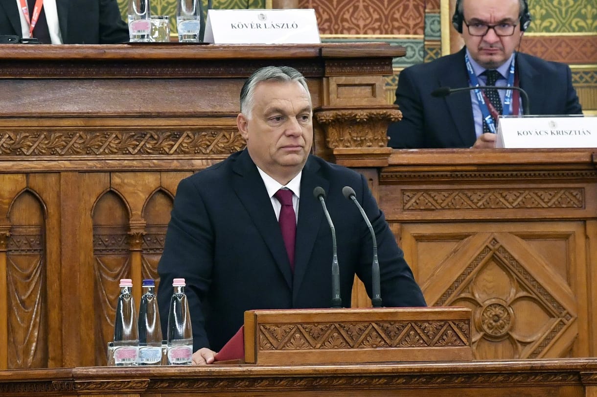 Orbán szerint a Balkán a következő nagy lehetőség az EU számára
