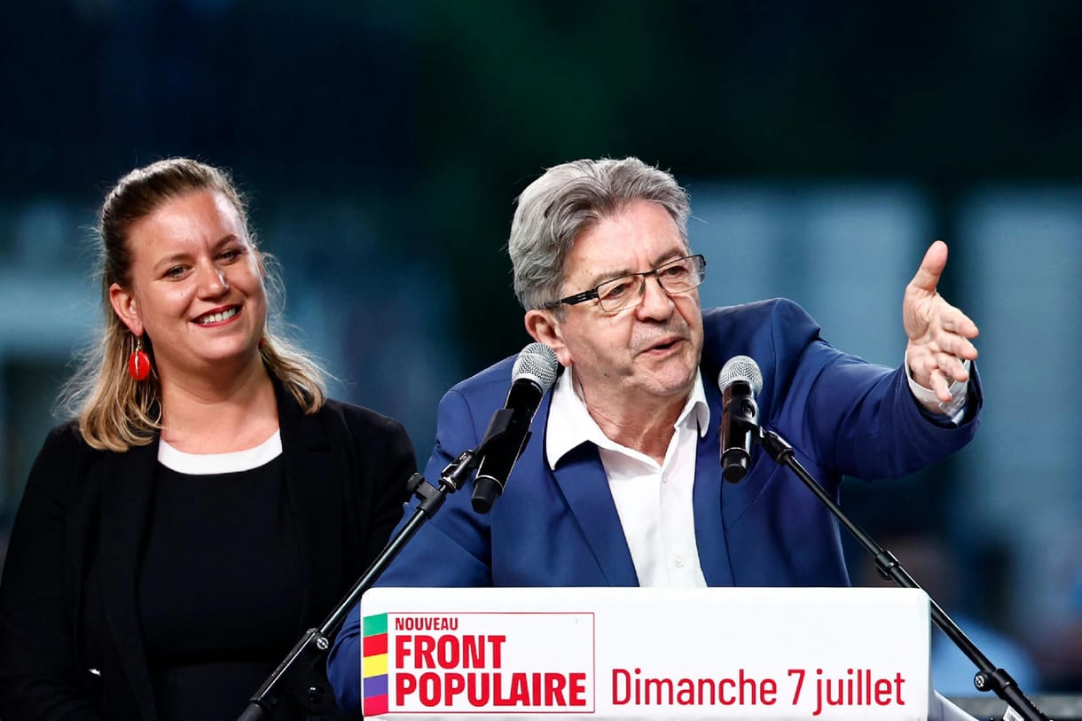 Koalícióra ítélve: kemény alkudozás vár a Le Penéket közösen legyűrő radikális populistákra és Macronra