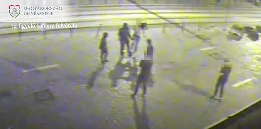 Vádat emeltek a férfi ellen, aki úgy ütött meg egy hajléktalant Óbudán, hogy belehalt 
