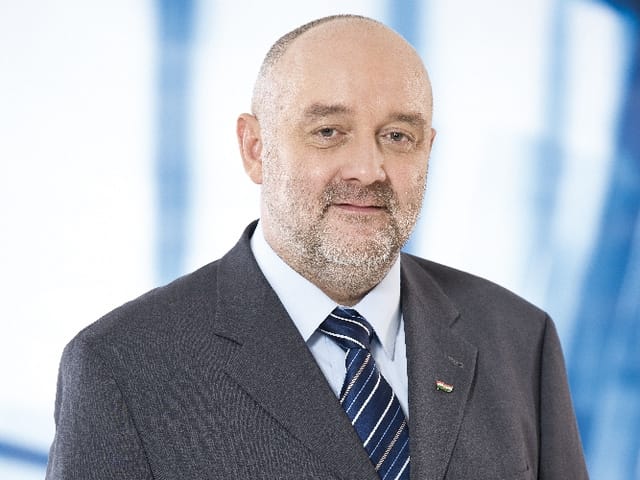 Felfüggesztették az ittasan karambolozó fideszes mentelmi jogát