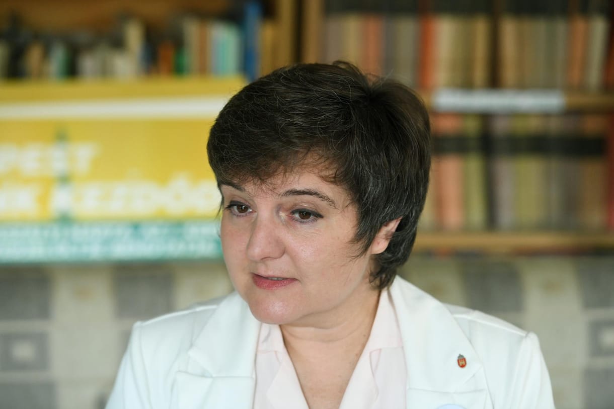 Rászorulókat segítő lakásügynökséget alapított a budavári önkormányzat