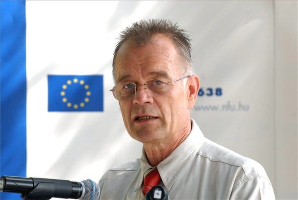 Amputálni kell Gyurcsány Ferenc egykori miniszterének a karját
