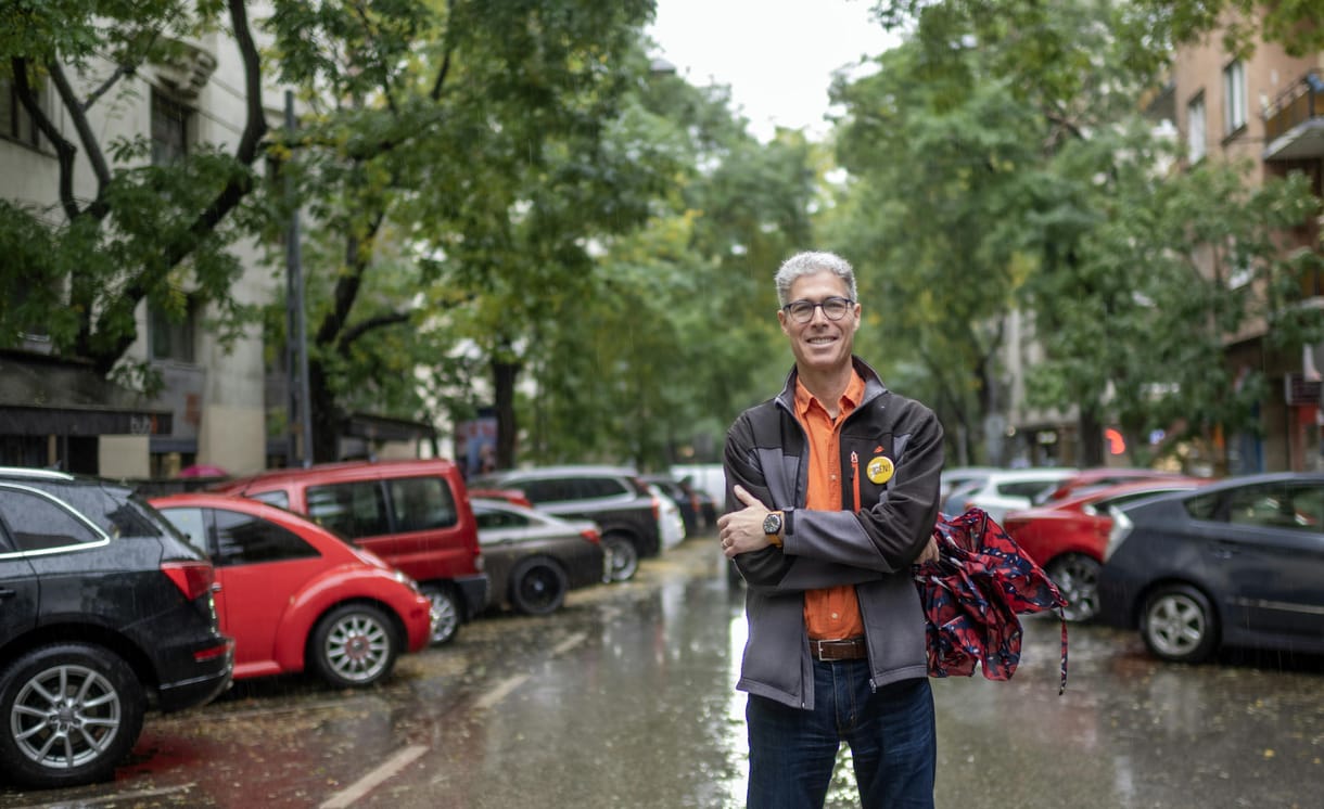 Ádám Zoltán a bíróságon: A Corvinus kancellárja egy idő után nem válaszolt, aztán egyszer csak behívtak, hogy elbocsátanak