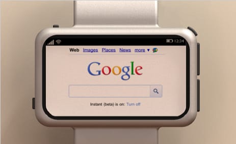 Minek az okostelefon, ha van telefonáló, fényképező, e-mailező okosóra?