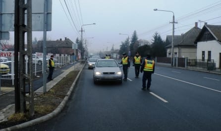 Videó: így működik a finn módszer, amit átvettek a magyar rendőrök