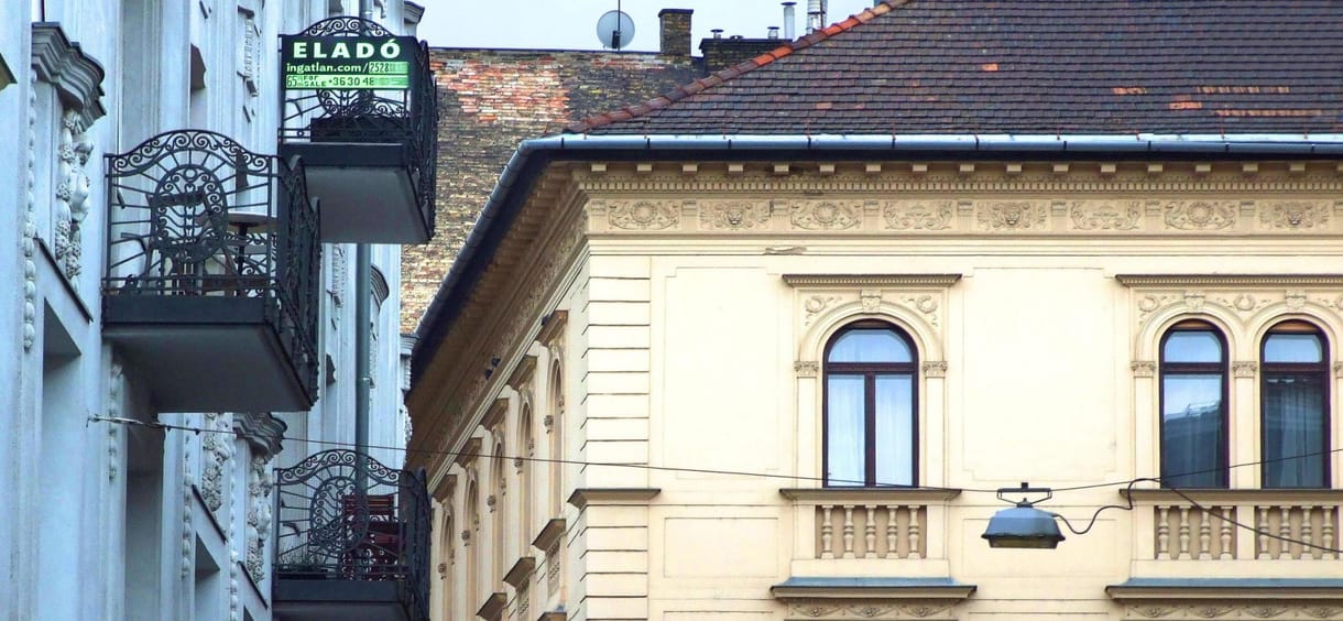 Duna House: Élénkülhet az ingatlanpiac, ha nem nő a járványveszély