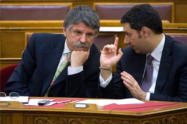 Extrán jutalmazná a Fidesz a következő választás győzteseit 