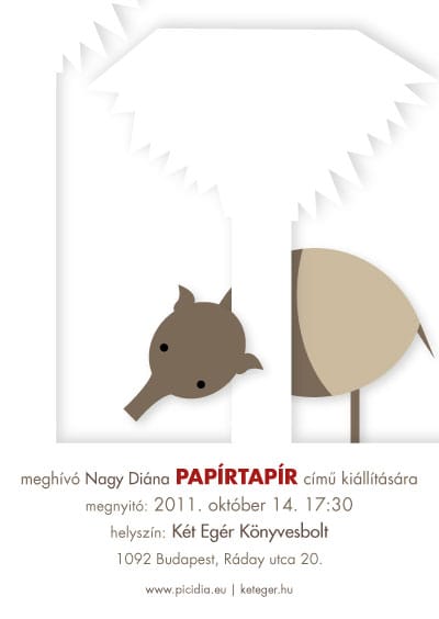 Az év legcukibb kiállítása