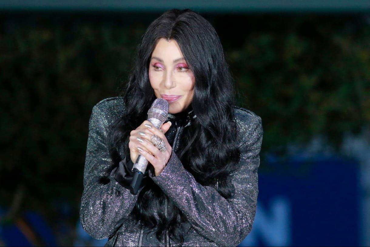 Cher megnevezte, ki volt az egyetlen celeb, aki faképnél hagyta
