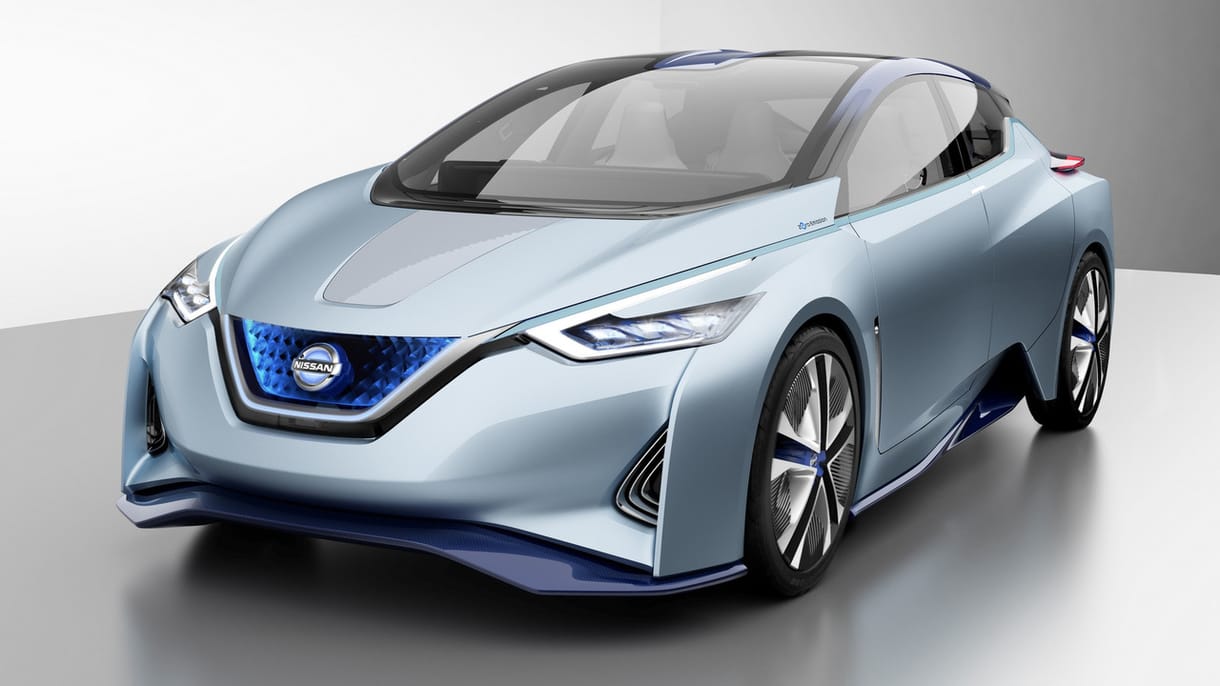 Ha ezt meglépi a Nissan, azzal tényleg legyőzheti a Teslát