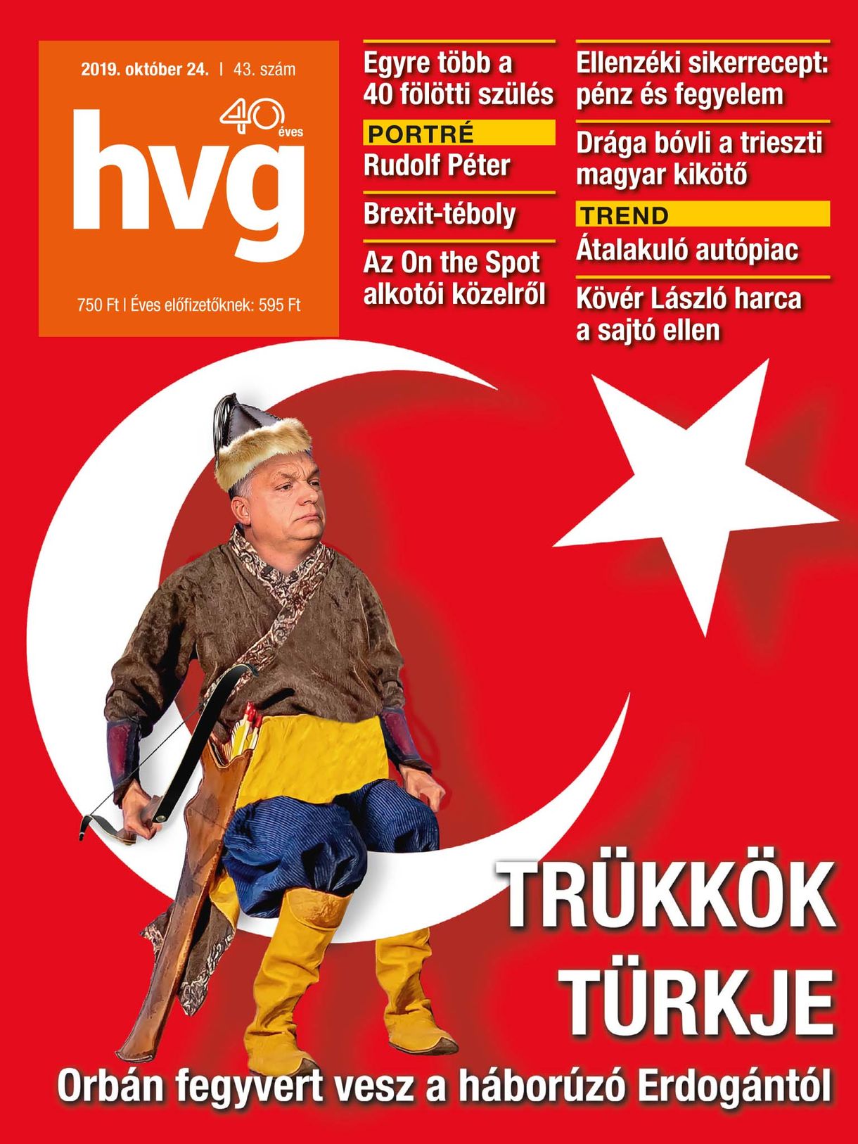 Orbán szövetségesei körében is értetlenséget okoz