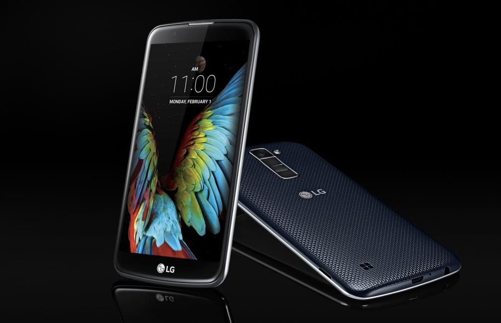 Megfizethetők: 2 új androidos telefont ad ki az LG