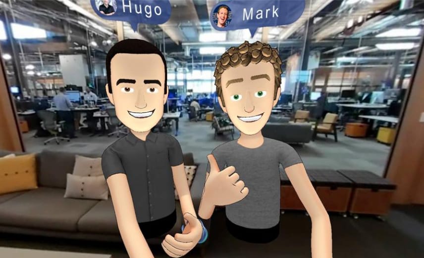 Távozik Zuckerberg egyik legfontosabb embere a Facebooktól