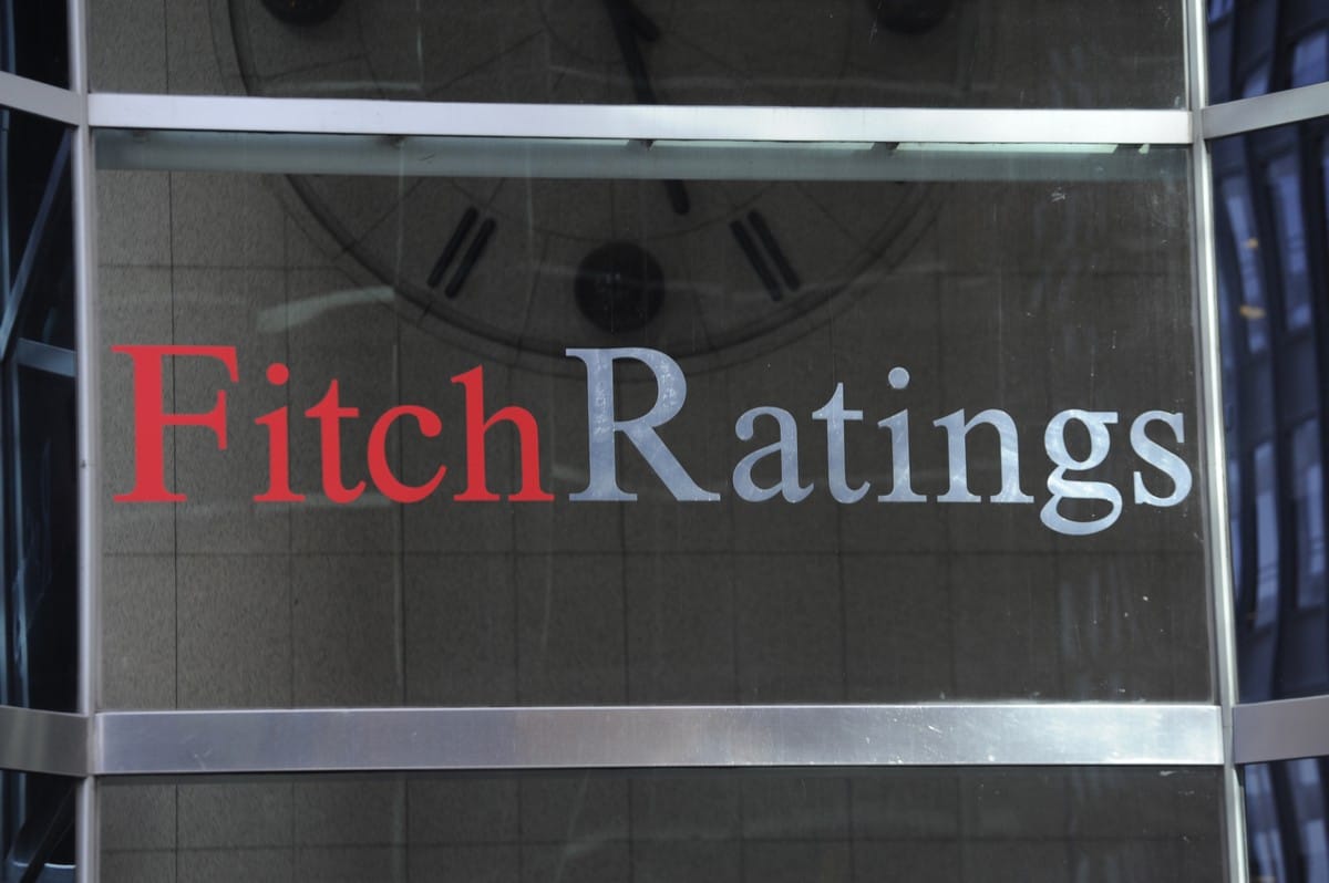Az oroszokkal sem kedveskedett a Fitch