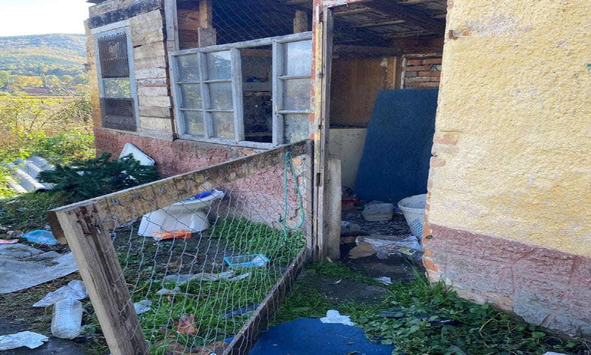 Biciklit, hűtőt, de még nyuszit is lopott egy mátraverebélyi tolvaj