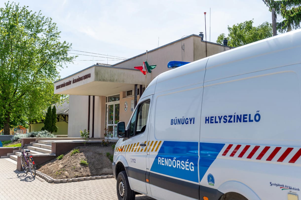 A bőnyi iskolai késelés is jelzi, hogy az elhanyagolt gyermekvédelmi rendszer nem segít megelőzni az agressziót